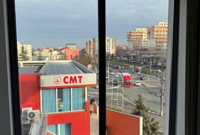 Inchiriem spatiu birou pe str. Observatorului - 6