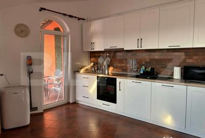 Apartament cu 3 camere decomandat în Central - 8