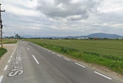 Teren agricol extravilan de 21000 mp, în Exterior Vest - 1