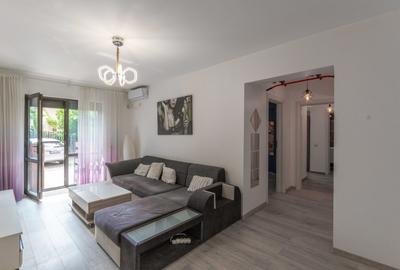 Apartament cu 3 camere semidecomandat în Colentina - 1