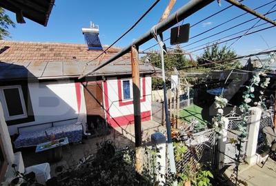 Casa de vanzare, teren 3.242 mp, la strada principala, Cotofenii din Fata - 3
