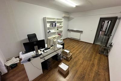 Cladire pretabila spațiu birouri/ clinica - 5