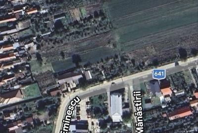 Spațiu comercial, în Dudovicești - 8