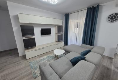Apartament de inchiriat 3 camere PRIMA INCHIRIERE | 72 mp | Selimbar - 3