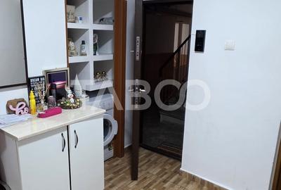 Apartament cu 2 camere decomandat, mobilat în Sebeș - 7