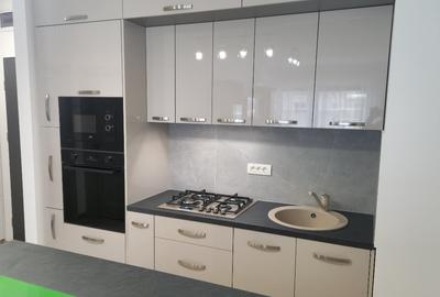 Apartament NOU 2 camere Adora Park - 5