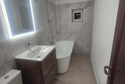 Apartament cu 4 camere decomandat, mobilat în Vitan Mall - 3