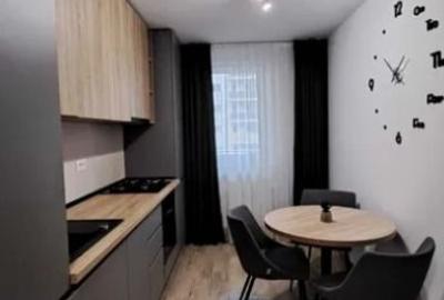 Apartament 2 Camere in URBAN PLAZA Brasov - Design Modern, Parcare inclusa - 1