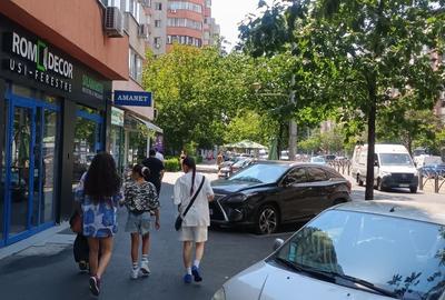 Spatiu comercial stradal Stefan cel Mare 180 mp - 4