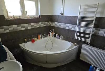 Casă cu 2 camere cu Teren 350 Mp în Sighișoara - 18