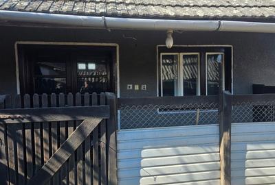 Casă cu 3 camere în Central - 2