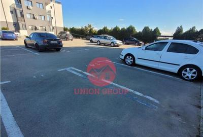 Apartament 2 Camere 73.62 mp, cu Terasa Superba de 35 mp, E - 4