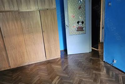 Apartament cu 2 camere decomandat în Bălcescu - 4