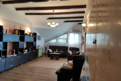 Casă cu 4 camere cu Teren 2500 Mp în Moțăieni - 4