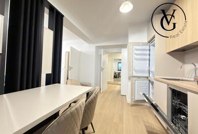 Ap. 2 camere | mobilat lux | ultracentral | Constanta - 3