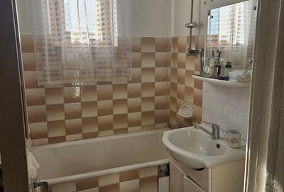 Apartament cu 3 camere semidecomandat în Central - 4