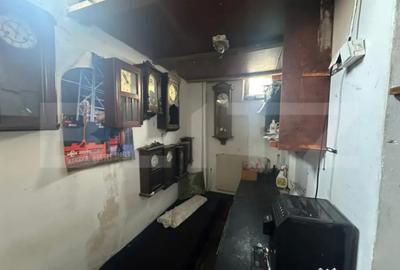 Spațiu comercial, de 280 mp, în 14 Mai - 8