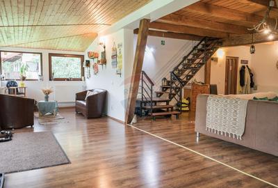 Casa de vacan?a sau pensiune cu recenzii excelente, i... - 7