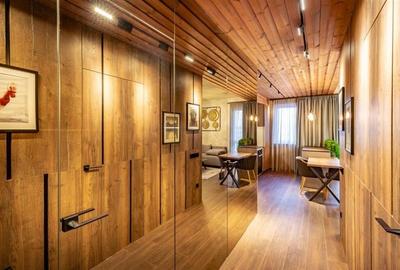 Apartament 2 camere mobilat utilat lux, Urban Plaza, Brasov Apartament 2 camere mobilat utilat lux, Urban Plaza, Brasov - 14