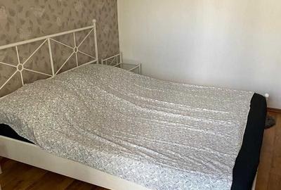 Apartament cu 2 camere decomandat, mobilat în Băneasa - 8