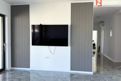 Casa individuala cu 5 camere de vanzare in Sacalaz, Exterior Sud - 3