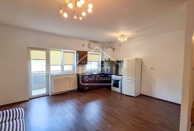 Garsonieră decomandată, mobilată în Tractorul - 4