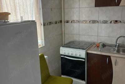 Garsonieră decomandată în Central - 1