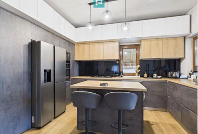 Casă individuală elegantă în Moșnița Nouă - 22