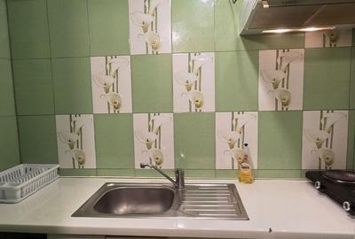 Garsonieră semidecomandată în Cotnari