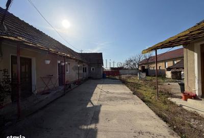 Casă cu 4 camere cu Teren 2195 Mp în Cihei - 5
