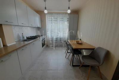 Apartament 2 camere de inchiriat in Grigorescu, Cluj Napoca - 4