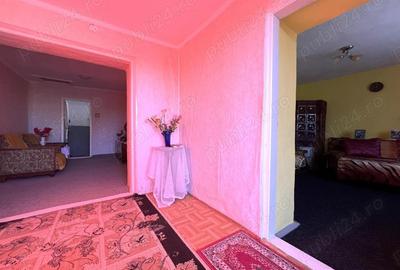 COMISION 0% - Casa Dulcesti 834mp Teren 4 Camere - 10