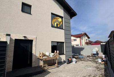 Casă cu 5 camere cu Canalizare în Odăi - 15