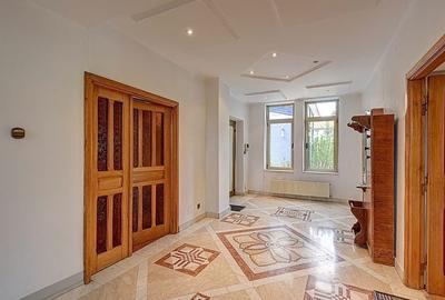 Vila de vis Snagov - Proprietate unică cu deschidere la lac - 6