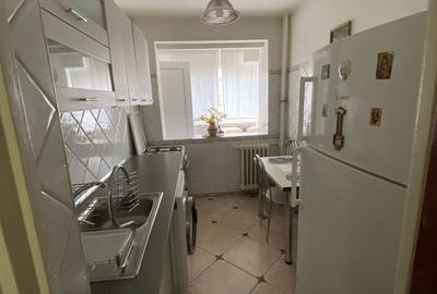 Apartament cu 2 camere în Apusului - 7