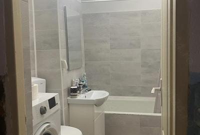 Garsonieră decomandată în Central - 2