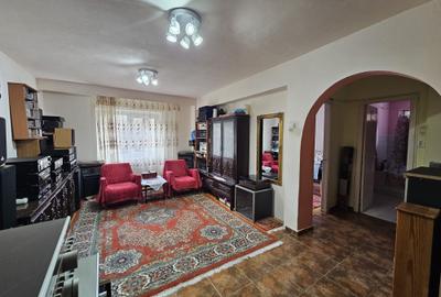 Apartament 4 camere,2 bai,2 balcoane etaj 2 zona Dorobanti - 4