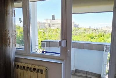 Apartament cu 4 camere decomandat, mobilat în Unirii - 14
