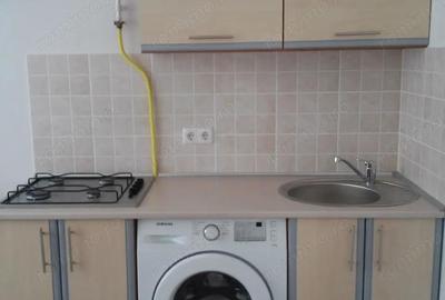 Garsonieră în Central