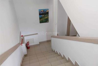 Vila Pensiune 12 Camere - Afacere la Cheie- Predeal Clabucet - 5