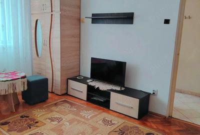 Garsonieră decomandată în Cetate - 5