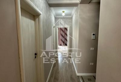 Apartament cu 2 camere decomandat, mobilat în Dumbrăvița - 7