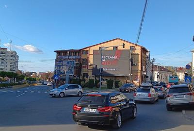 Craiova in intersectia de la Smith - 2