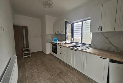 Casă individuală cu 3 camere cu Canalizare în Bucium - 3