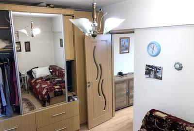 Apartament cu 2 camere semidecomandat în Baba Novac - 13