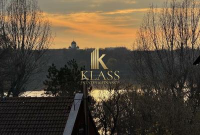 Apartament pentru chirie 4 camere in Herastrau - 10