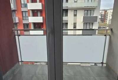 Apartament de 2.5 camere cu 2 balcoane ?i parcare privata - 4
