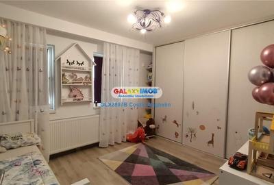 Casa cu terasa si curte 4 camere - Otopeni - 6