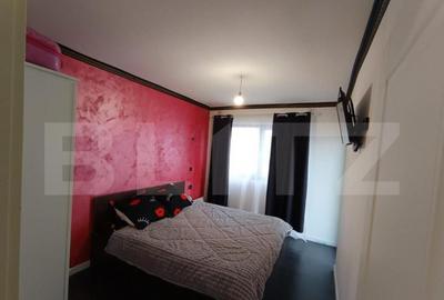 Casa P+1 cu 3 camere, 80 mp utili, 205 mp teren, zona Aeropo - 4