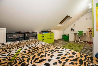 Vanzare Apartament pe 2 Nivele, 3 Camere, COBALT Imobiliare - 17